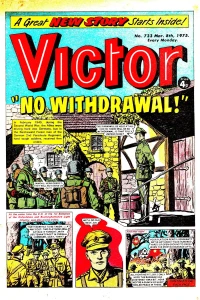 Issue #733