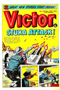 Issue #734