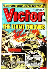 Issue #737