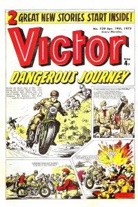 Issue #739