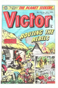 Issue #740