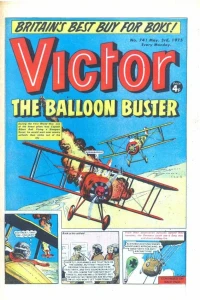 Issue #741