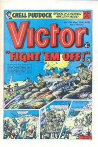 Issue #742