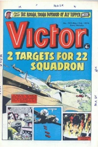Issue #743