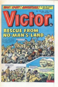 Issue #744