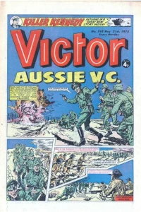 Issue #745