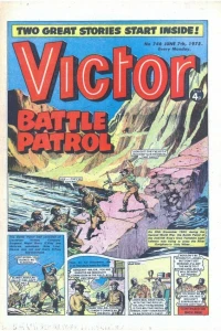 Issue #746
