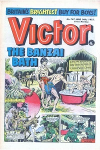 Issue #747