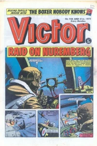 Issue #748