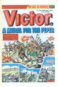 Issue #749