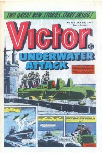 Issue #750