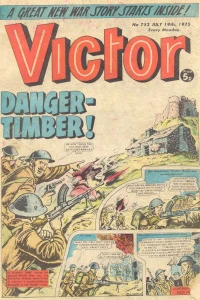 Issue #752