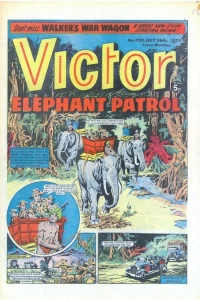 Issue #753