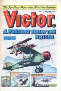 Issue #754