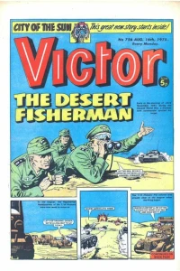 Issue #756