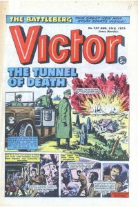 Issue #757