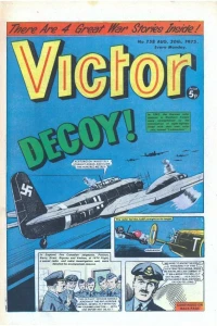 Issue #758