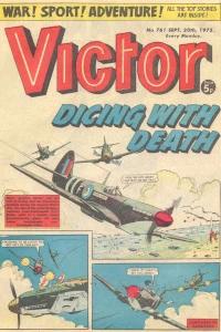 Issue #761