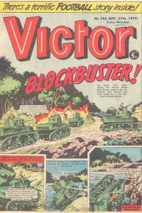 Issue #762