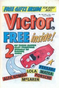 Issue #764