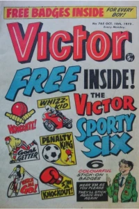 Issue #765