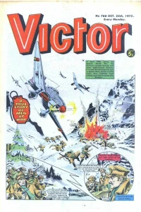 Issue #766