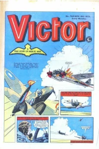 Issue #768