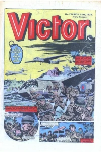 Issue #770