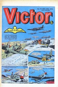 Issue #771