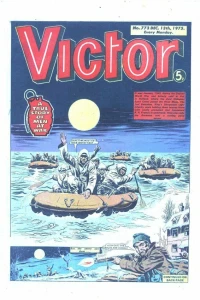 Issue #773