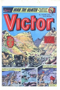 Issue #774