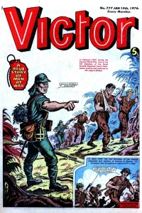 Issue #777