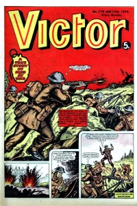 Issue #778
