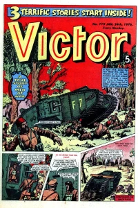 Issue #779