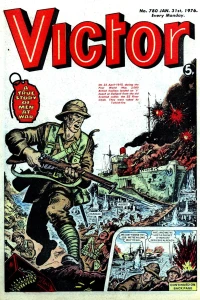 Issue #780