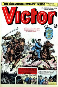 Issue #781