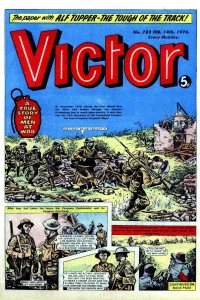 Issue #782