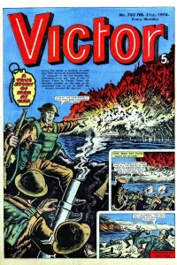 Issue #783