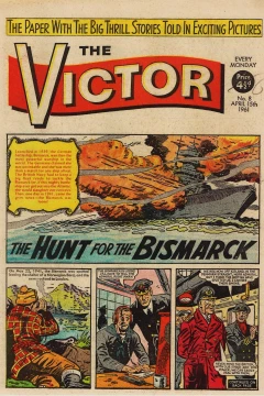 Issue #8