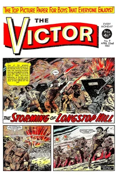 Issue #9