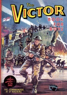 Cover of Issue #1964