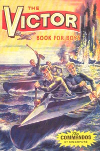 Issue #1965
