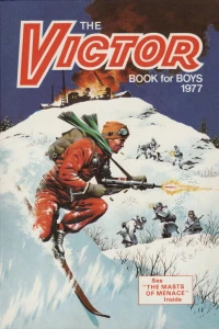 Issue #1977