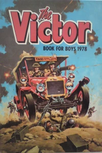 Issue #1978