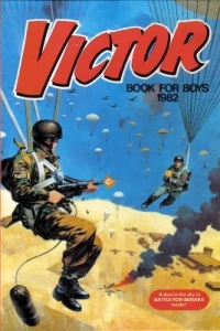 Issue #1982