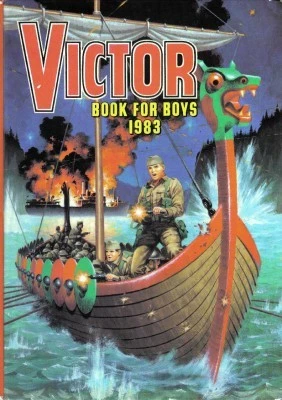 Cover of Issue #1983