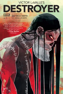 Issue #2