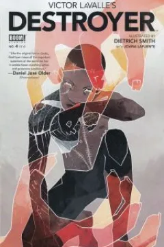 Issue #4