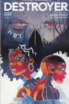 Issue #6