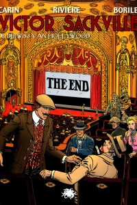 De derwisj van Hollywood